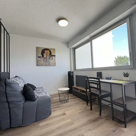 Appt Bis 4 - Lr240-214 La Rochelle (Charente-Maritime)