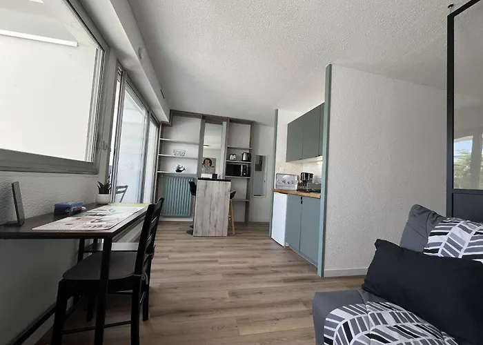 Apartamento Appt Bis 4 - Lr240-214 *