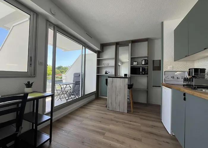 Apartamento Appt Bis 4 - Lr240-214