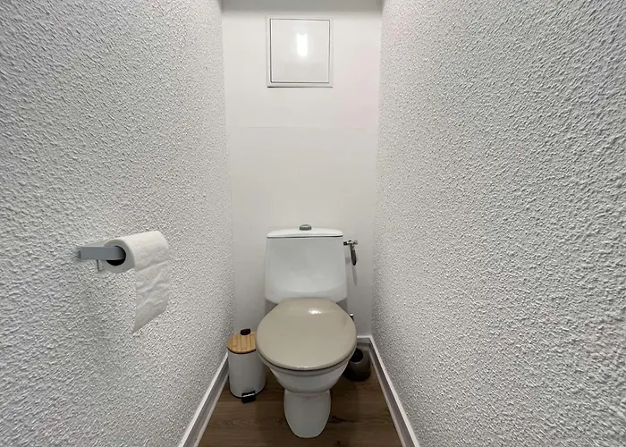 Apartamento Appt Bis 4 - Lr240-214 *