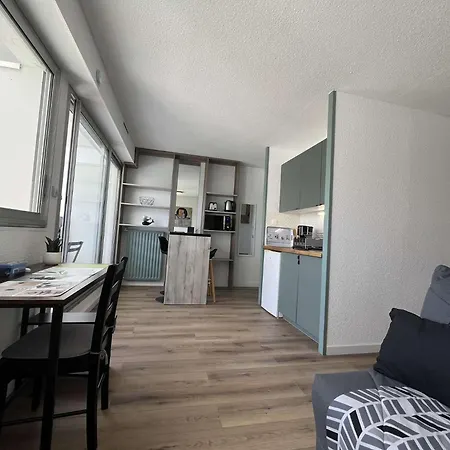Διαμέρισμα Appt Bis 4 - Lr240-214 *