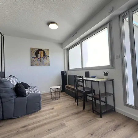 Appt Bis 4 - Lr240-214 Apartment