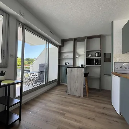 Apartment Appt Bis 4 - Lr240-214