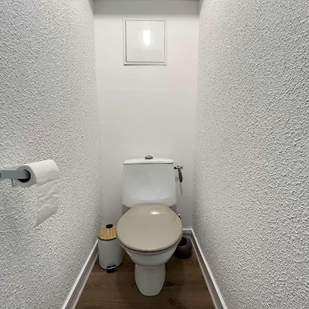 Διαμέρισμα Appt Bis 4 - Lr240-214 *