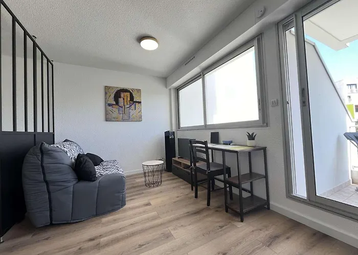 Appt Bis 4 - Lr240-214 Appartement